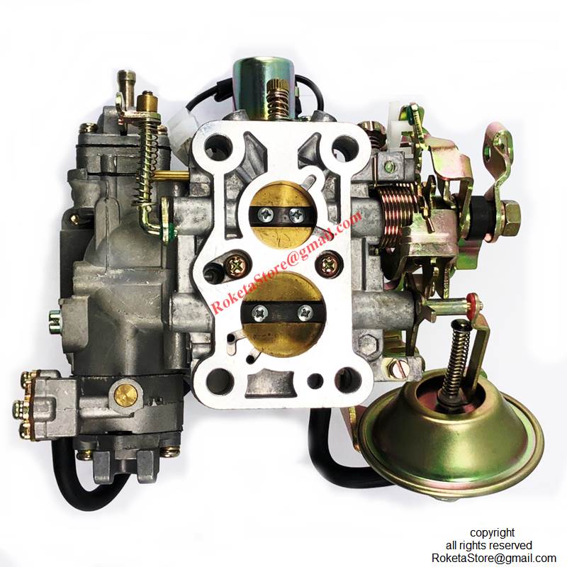 cb trigger carburetor price
