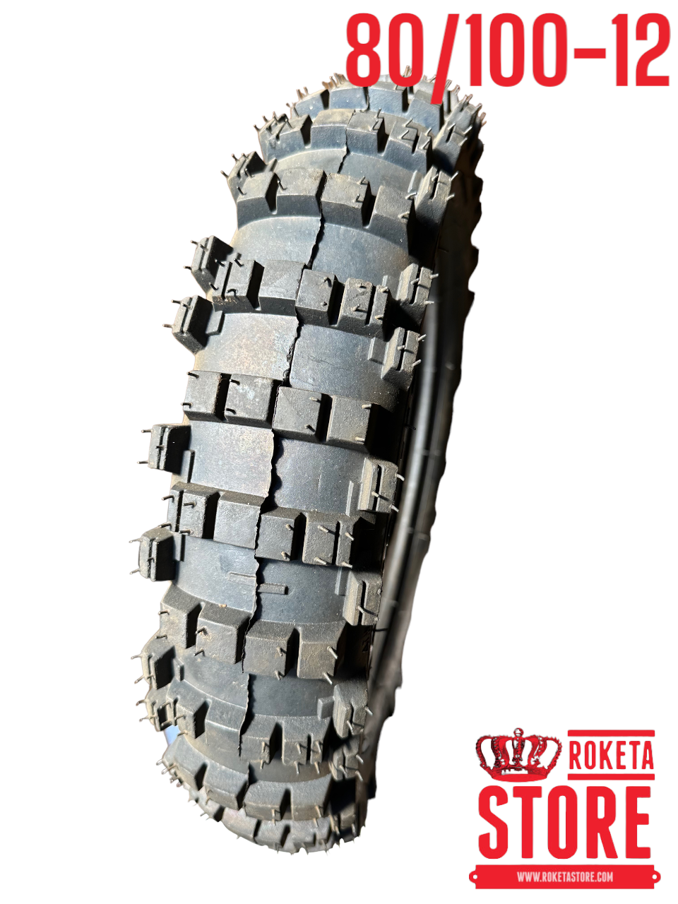 Inch Off Road Tube Type Tire