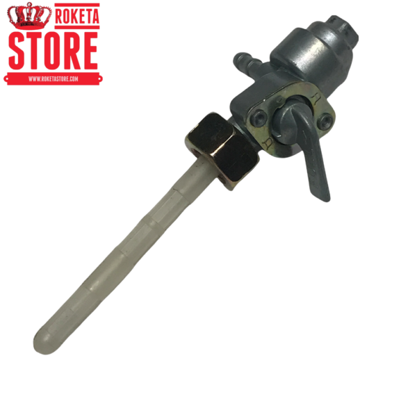 12mm DIAMETER FITING FUEL VALVE PECKOT