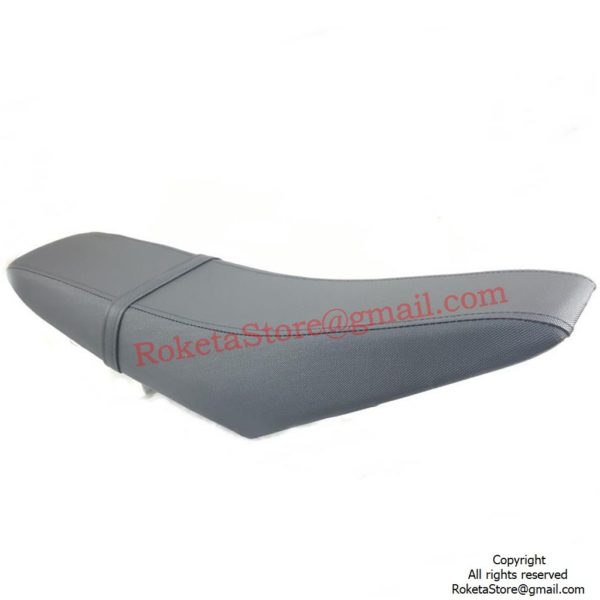Seat Assembly Apollo 250cc
