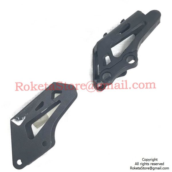 Chain Cover 2 For Apollo 250cc