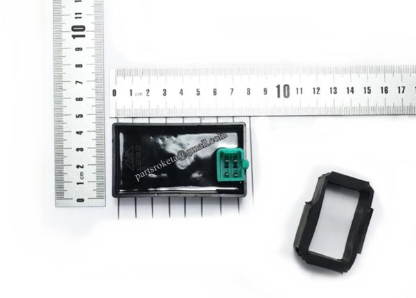 4 Pin CDI For Rokea 50cc-125cc