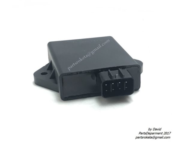 8 Pin CDI MC-62-250cc