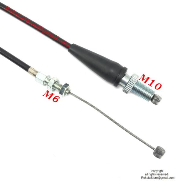 1080*1162 Throttle Cable ATV-61-300