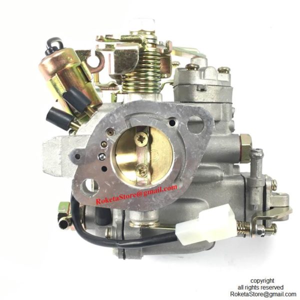 Carburetor Assembly For GK-31-1000cc