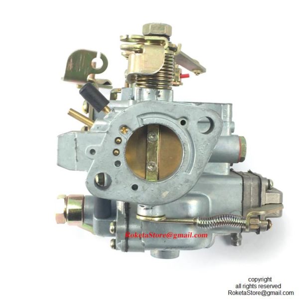 Carburetor Carb Assembly For UV-07-650cc