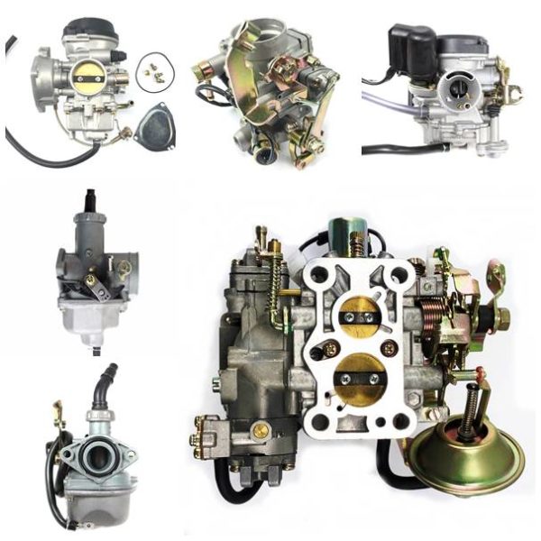 Carburetors