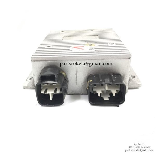 ELECTRONIC  ECU ODES ATV-13-400cc