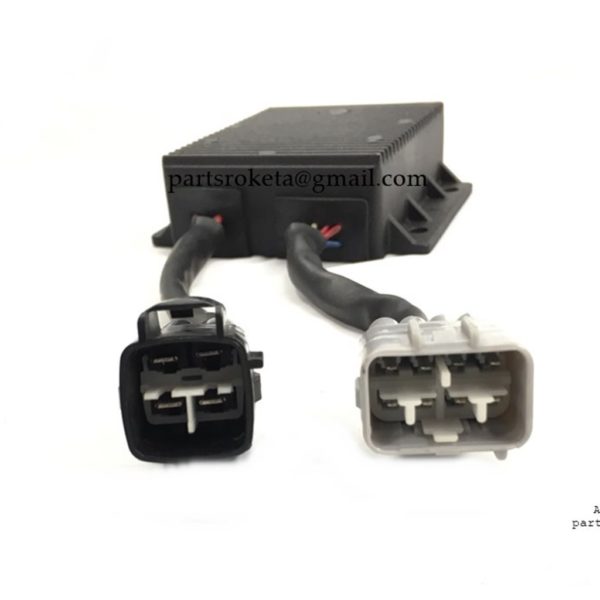 ELECTRONIC ECU Odes  ATV-13A-400cc New Style