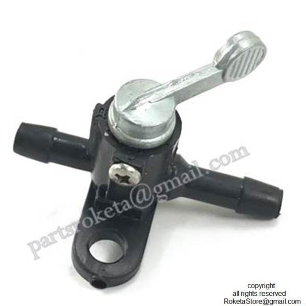 Fuel Switch Valve Petcock For 90/110/125cc