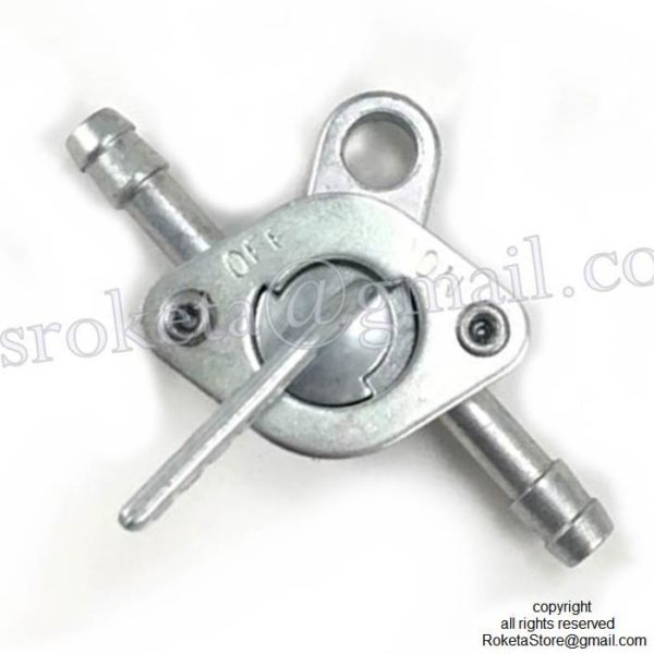 Fuel Switch Valve Petcock For 90/110/125cc
