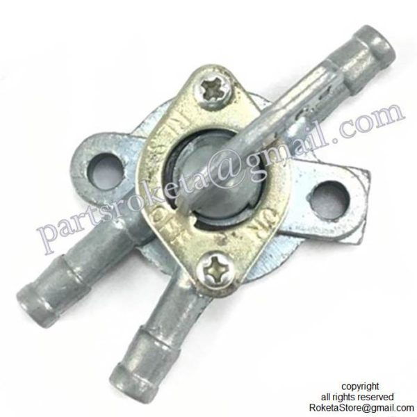 Fuel Switch Valve Petcock For 90/110/125cc