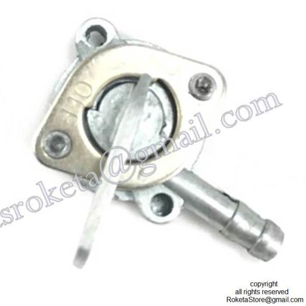 Fuel Switch Valve Petcock For 90/110/125cc