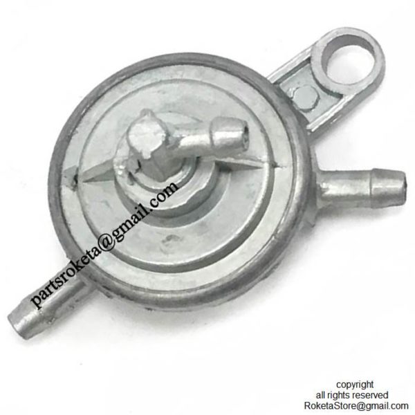 Fuel Switch Valve Petcock For 90/110/125cc