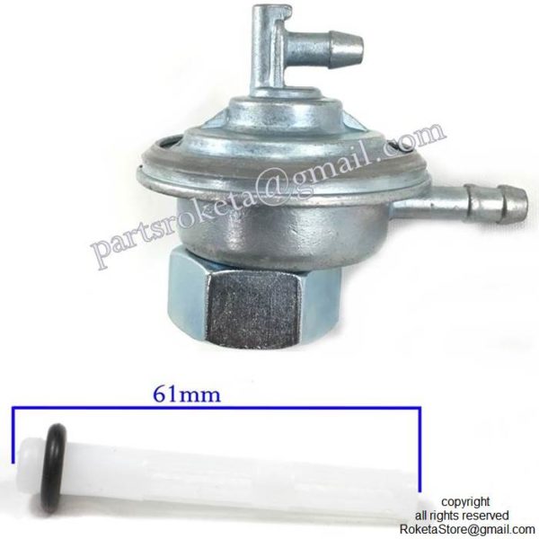 Fuel Switch Valve Petcock For 90/110/150cc