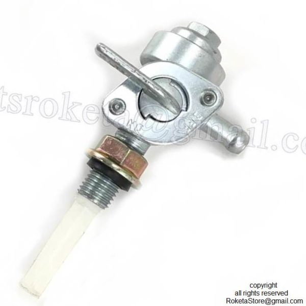 Fuel Switch Valve Petcock For 90/110/150cc
