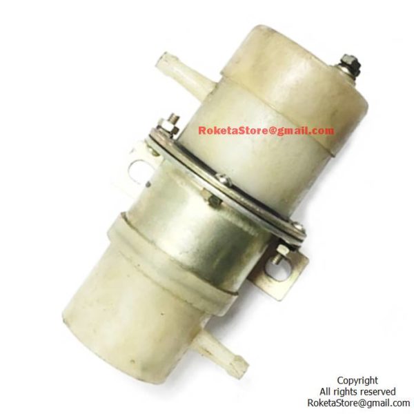 Electric Fuel Pump Assembly For GK-31-1000cc