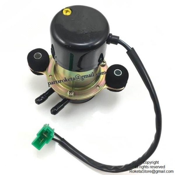 Electric Fuel Pump Assembly For UV-03/UV-09