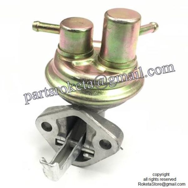 Vacuum Fuel Pump Assy For GK-32-800cc Carburetor Type