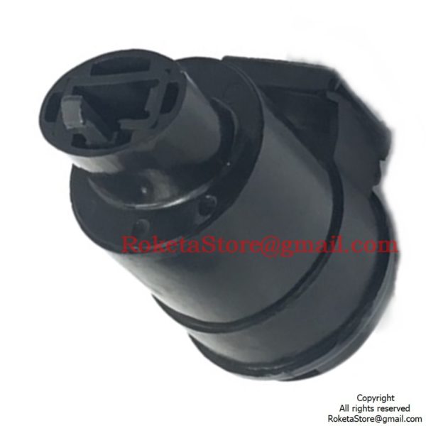 2 Pin Flasher Blinker Relay