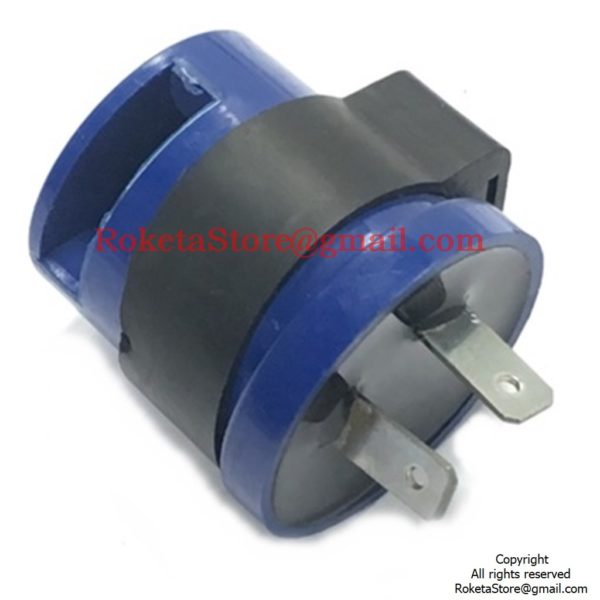 2 prong flasher  Relay Turn Signal