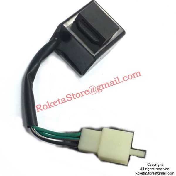 Assistant Relay ATV-61-300