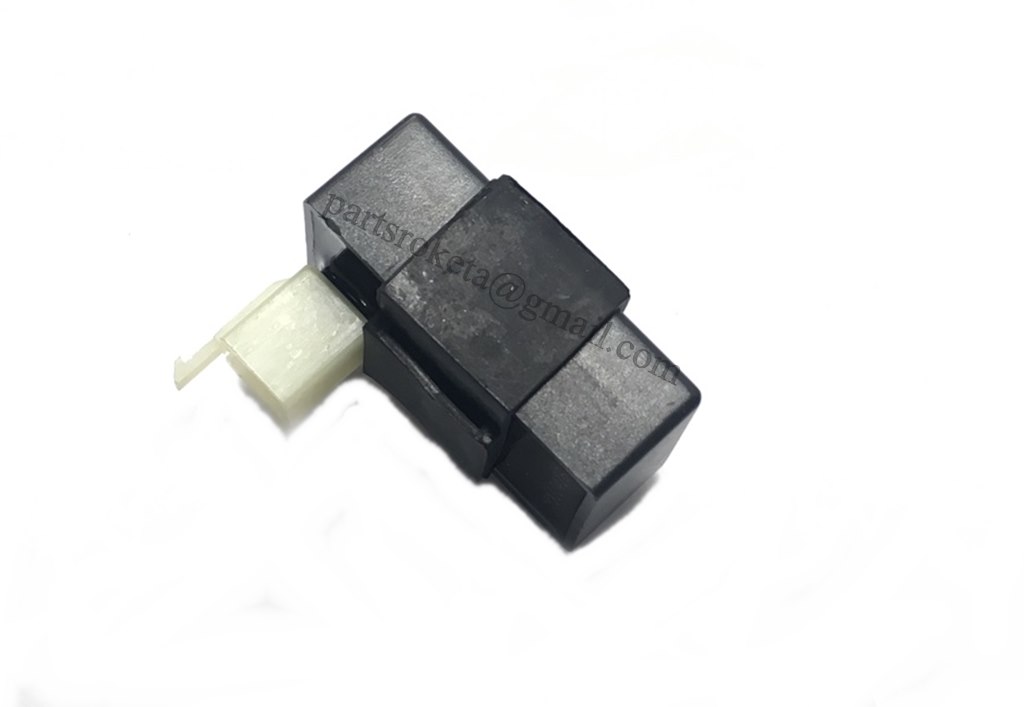 Headlight Controller Module (X110610)– YMC-04L-150 – Fits Chinese Scooter 150cc - Image 2
