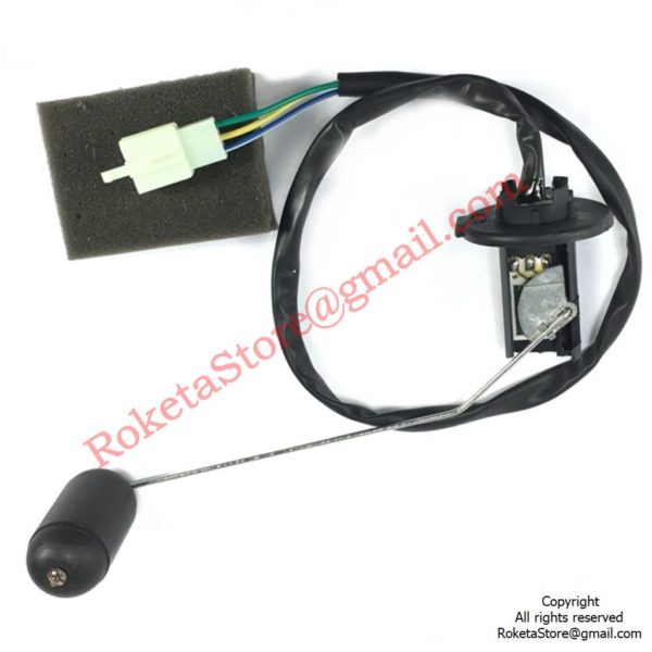 Fuel Sending Unit Float For MC-54B-250cc