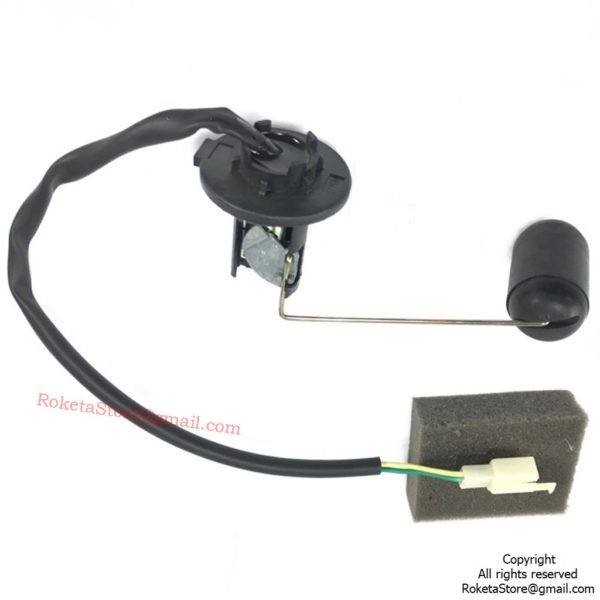 MC-05-127 Fuel sending Unit Float