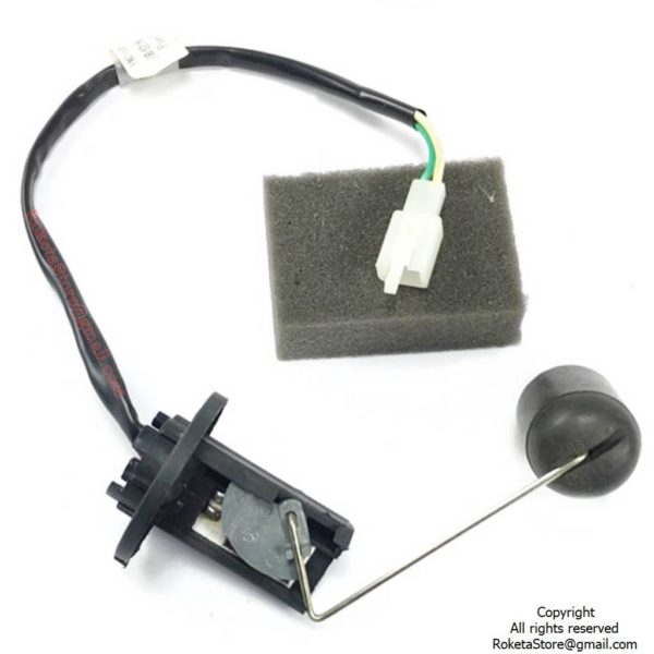 (2 Stroke) Fuel sending Unit Float For MC-15-50cc