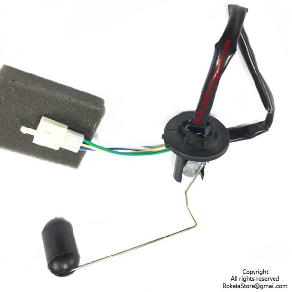 Fuel sending Unit Float for Scooter 150cc