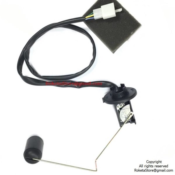 Fuel sending Unit Float For MC-06-150cc