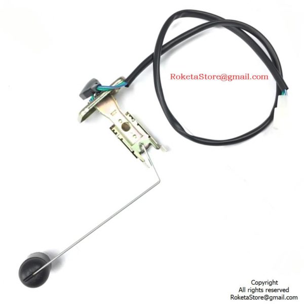 GK-58-400 Fuel sending Unit Float