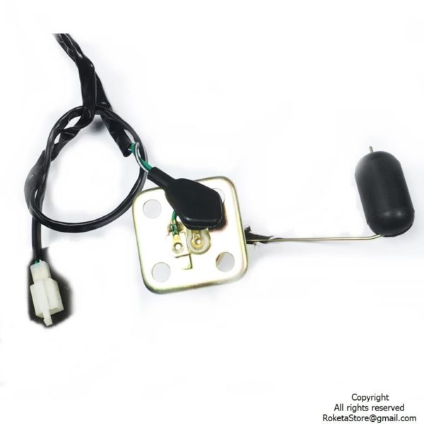 Fuel sending Unit Float For UV-02-260cc
