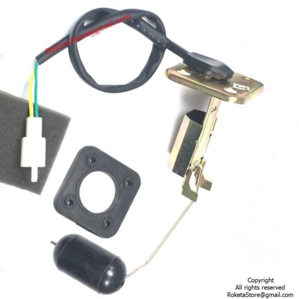Fuel sending Unit Float For MC-113-250cc