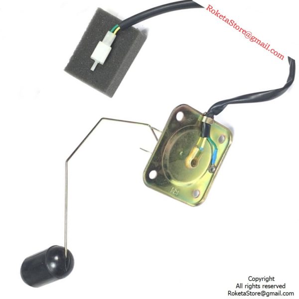Fuel sending Unit Float For DB-41H-250cc