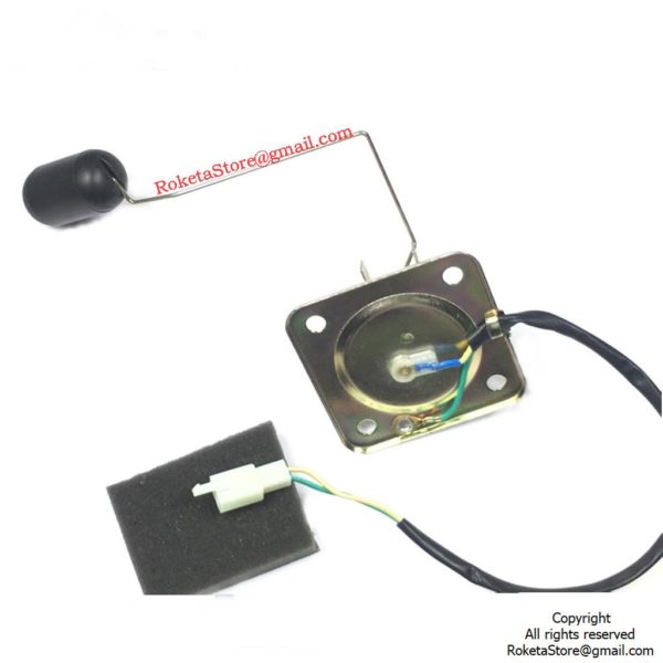 Fuel sending Unit Float For MC-134-250cc
