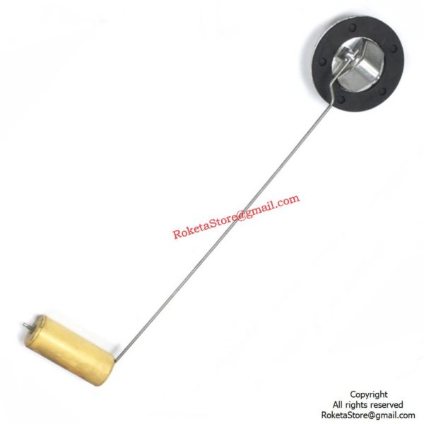 Fuel sending Unit Float For UV-07-650cc