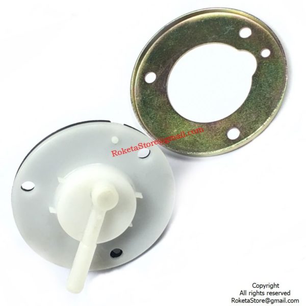 Fuel sending Unit Float For MC-62-250cc
