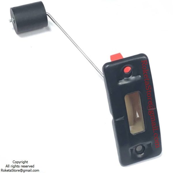 Fuel sending Unit Float For GK-32-800cc