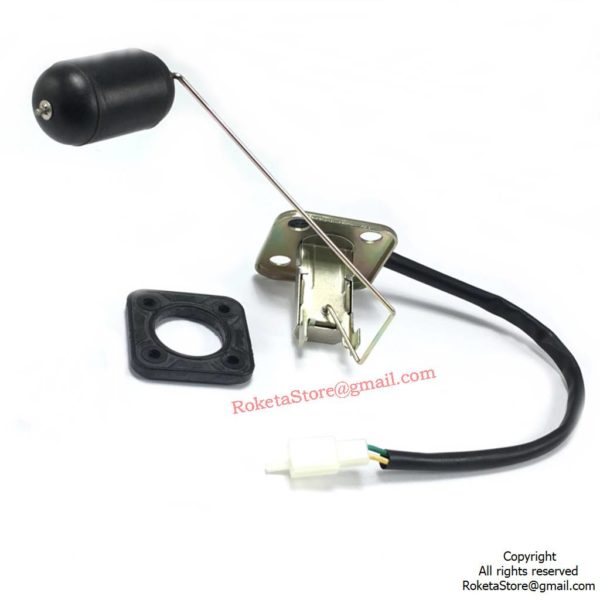 Fuel sending Unit Float For MC-141-250cc
