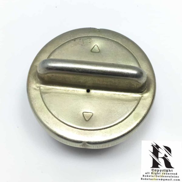 GAS FUEL TANK CAP CHINESE SCOOTER GY6