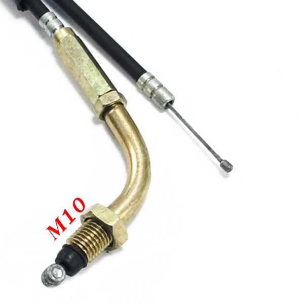 1635*1700 Throttle Cable M10