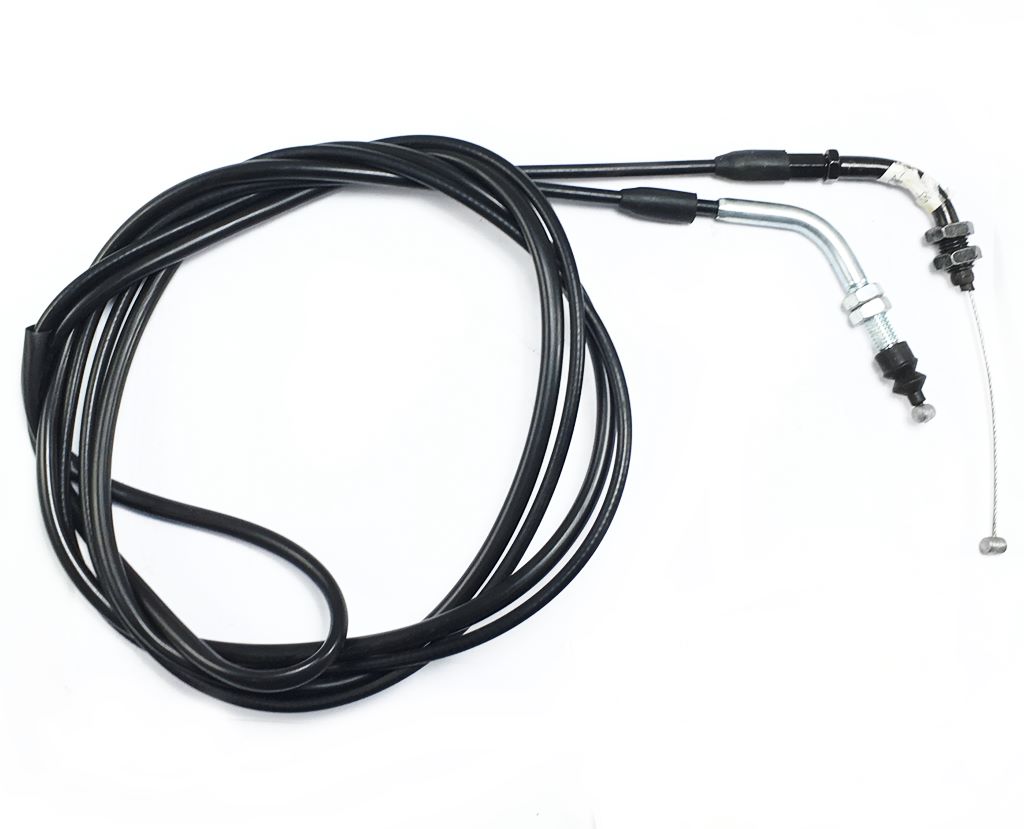121 Inch Throttle Cable for RTX-260, GO-KART GK-06-250cc - Image 5