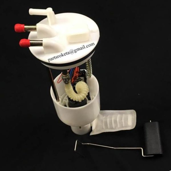 Electric Fuel Pump Assembly For GK-45-1100cc