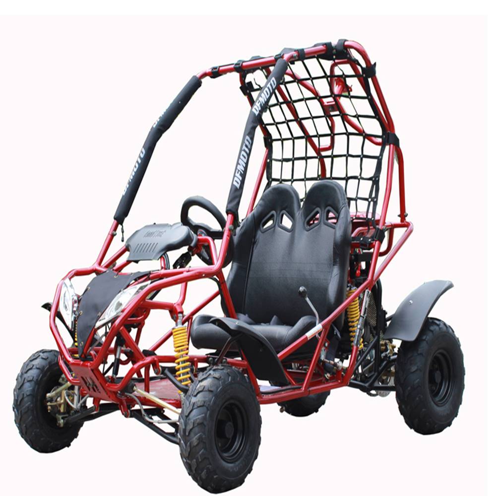 PARTS BY GOKARTS Archives > RoketaStore