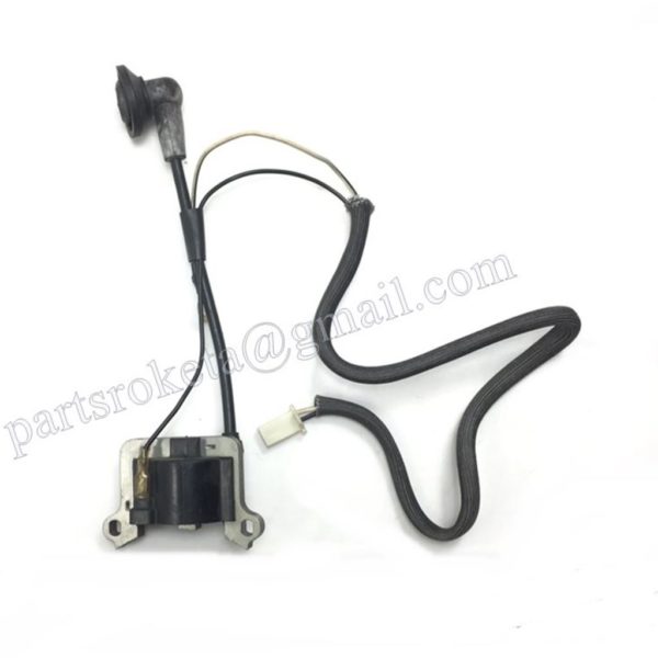 2 STROKE IGNITION COIL