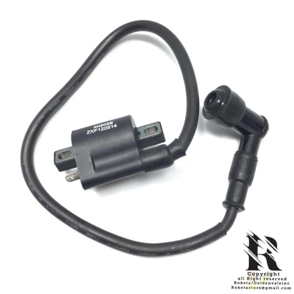 4 STROKE IGNITION COIL MC-141-250