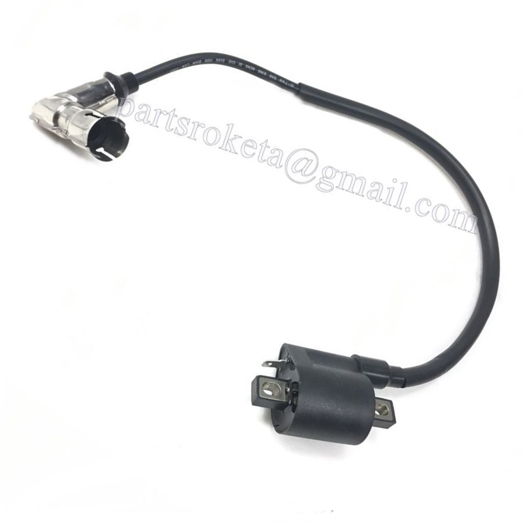 Stroke Ignition Coil Roketa Parts Online