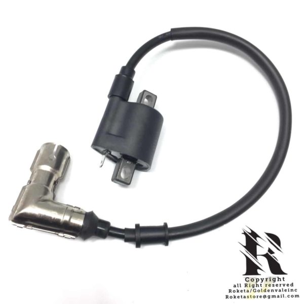 4 STROKE IGNITION COIL For MC-09-200cc